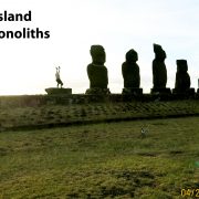 2013 Chile Easter Island MOAI 04